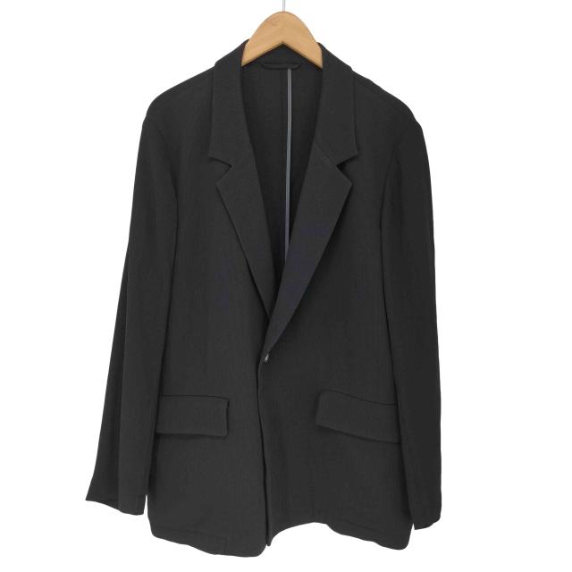 UNITED TOKYO(ユナイテッドトウキョウ) COLD DRY PLEATS リラックスジャケット メンズ JPN：2 【中古】【ブランド古着バズストア】