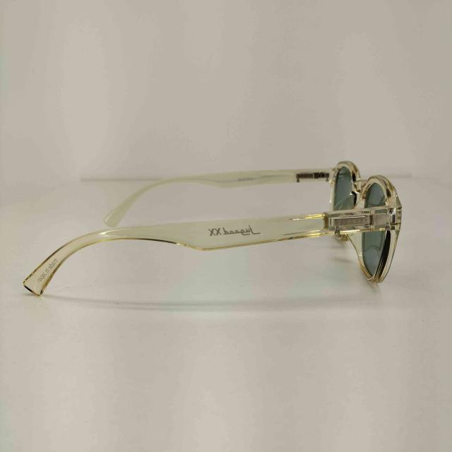 USED古着(ユーズドフルギ) {{jugaad XX}} Matira clear yellow