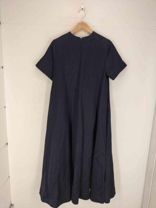 USED古着(ユーズドフルギ) {{thehighlights}}dress リネンドレス
