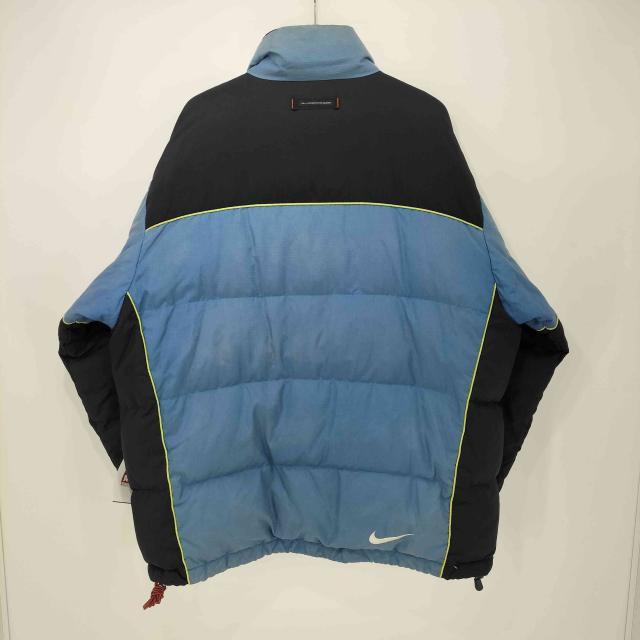 NIKE ACG(ナイキエーシージー) 90s Thermal Layer 2 パイピング バイ
