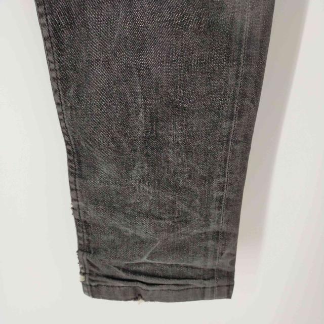 HELMUT LANG エラスティックデニムジャケット M HELMUT LANG ヘルムートラング 90s 本人期 ヴィンテージ デニム