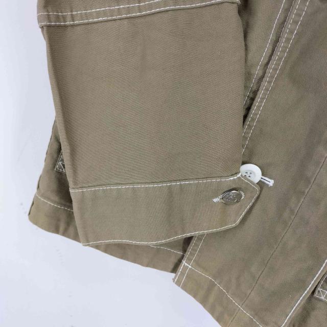 L.L.Bean ネイビー ダウンベスト 洗練された逸品》【LOEWE】ドレープ トラウザーズ