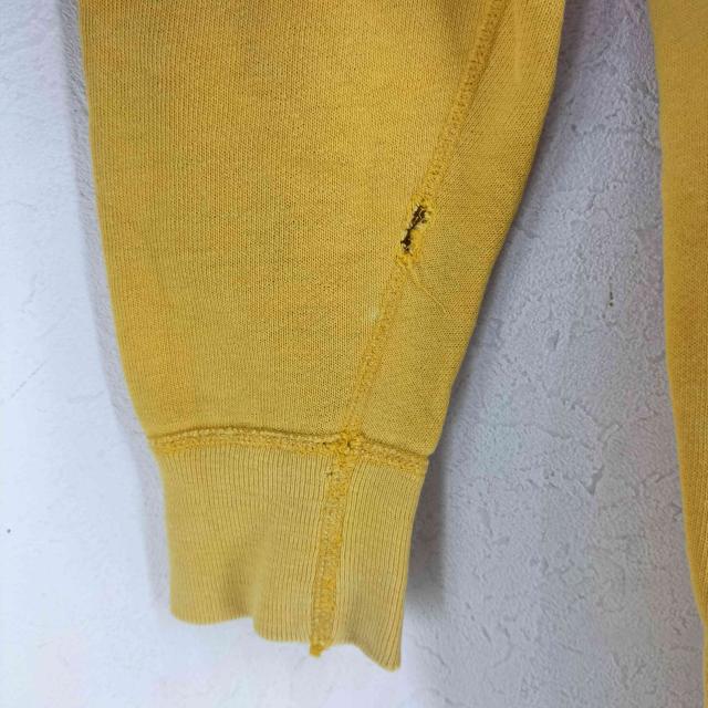 SPRUCE(スプルース) {{mayo SPRUCE}}60S USA製 ラグランスウェット チュニック レディース SMALL【中古】【ブランド古着バズストア】