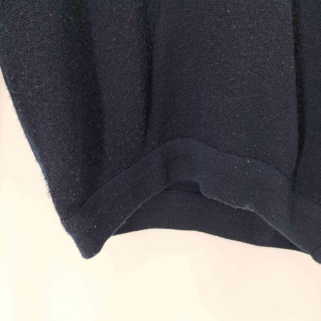 IZOD LACOSTE(アイゾッドラコステ) 80-90S MADE IN USA Vネックアクリルニット メンズ import：L 【中古】【ブランド古着バズストア】の通販は