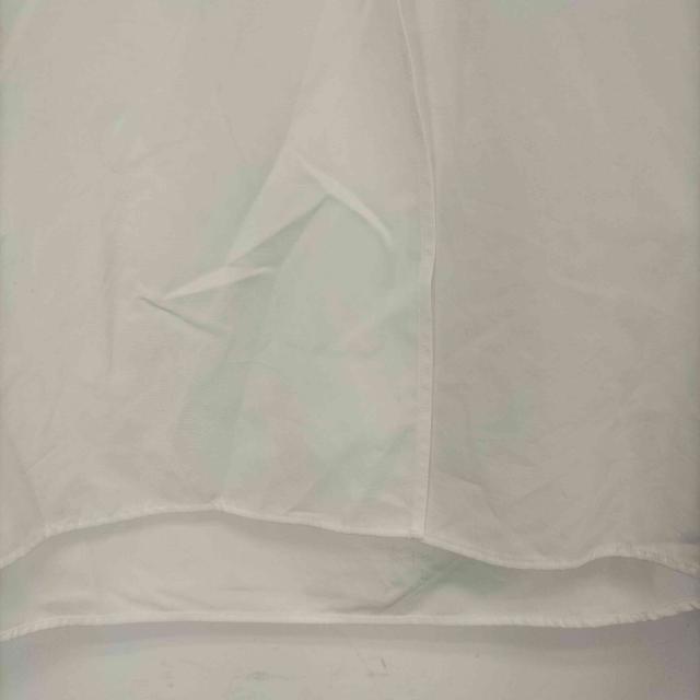 COCUCA(コキュカ) タキシードシャツ レディース FREE 【中古