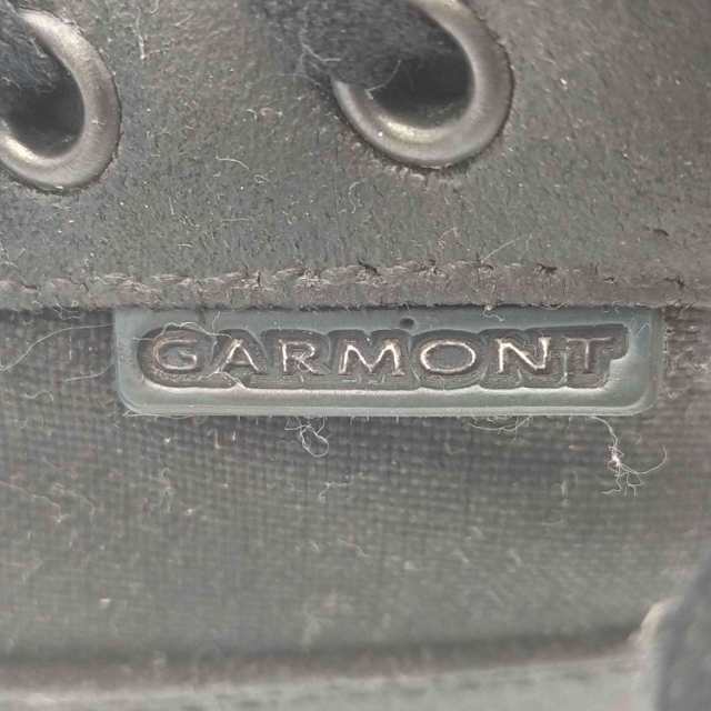 GARMONT(ガルモント) 98S レザー トレッキングシューズ メンズ US：8.5 【中古】【ブランド古着バズストア】｜au PAY マーケット