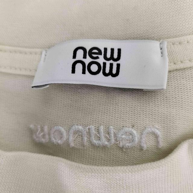 USED古着(ユーズドフルギ) newnow Timeless クラシック ロングスリーブ