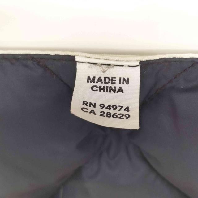 Stussy(ステューシー) 23SS REVERSIBLE QUILTED VEST メンズ import：L