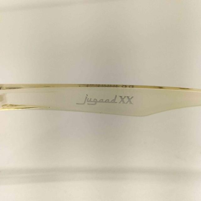 USED古着(ユーズドフルギ) {{jugaad XX}} Matira clear yellow