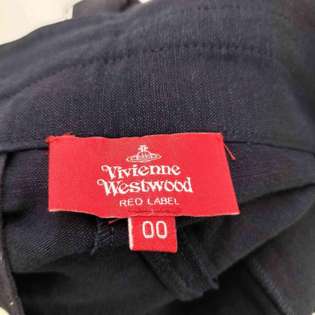 Vivienne Westwood RED LABEL(ヴィヴィアンウエストウッドレッド