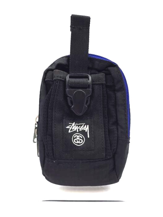 Stussy(ステューシー) 11F Classic Multi Case マルチポーチ メンズ