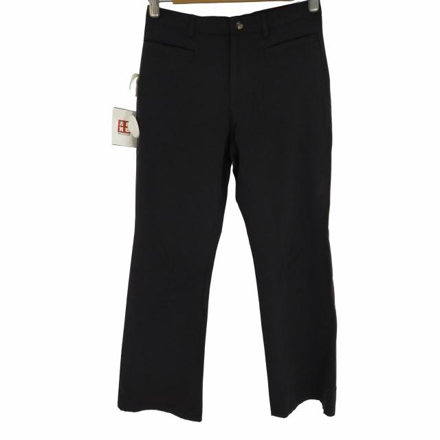 jean paul gaultier hemme スラックス ストレート jean paul gaultier hemme スラックス ストレート
