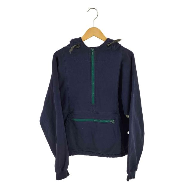L.L.Bean(エルエルビーン) スウェット アノラック メンズ 表記無 【中古】【ブランド古着バズストア】