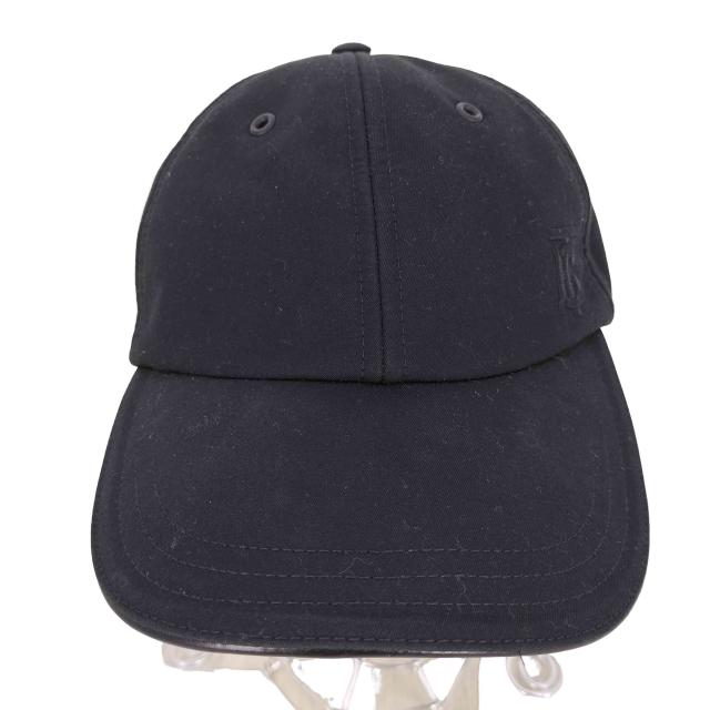 ベースボールキャップ 黒 中古 中古】ヴィンテージ エイフェックス