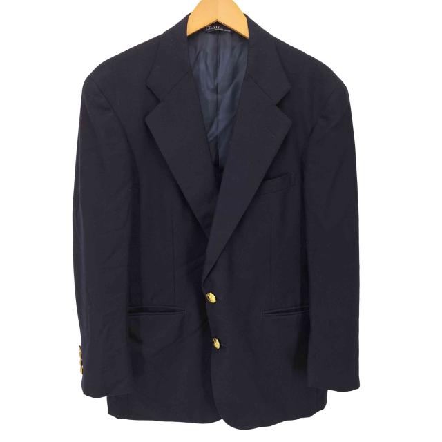 Polo by RALPH LAUREN(ポロバイラルフローレン) 80-90S 三角タグ 金