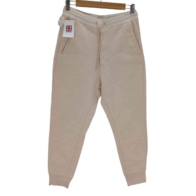 Y-3(ワイスリー) Classic Terry Cuffed Pants メンズ JPN：S 【中古