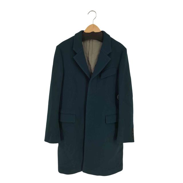 URU(ウル) チェスターコート メンズ JPN：2 【中古】【ブランド古着バズストア】