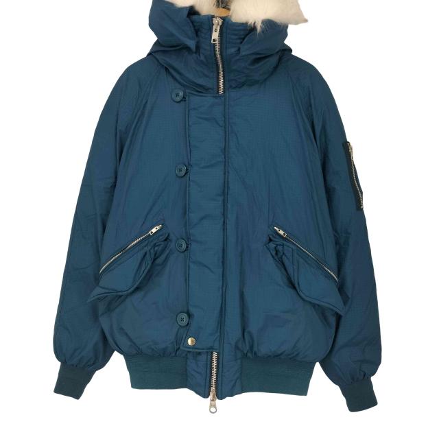 PALACE(パレス) P2B SHORT PARKA メンズ JPN：M 【中古】【ブランド古着バズストア】