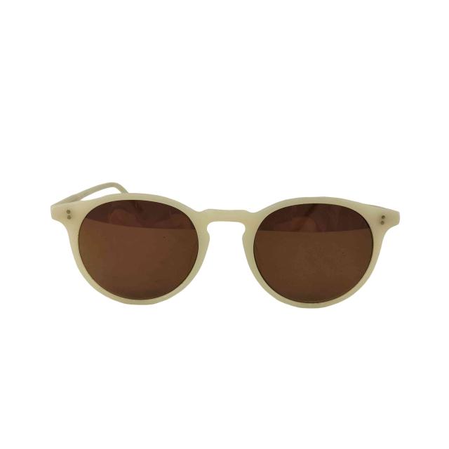 OLIVER PEOPLES(オリバーピープルズ) THE ROW O’MALLEY NYC レディース  48□21-145【中古】【ブランド古着バズストア】