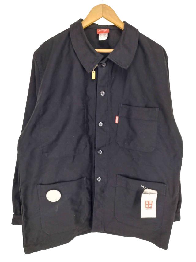 新品 MATSUFUJI マツフジ 21SS 日本製 Modified Farmers Coat 