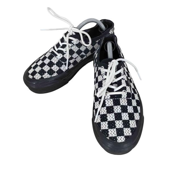 VANS(バンズ) PREMIUM オーセンティック EK レディース 22.5【中古】【ブランド古着バズストア】