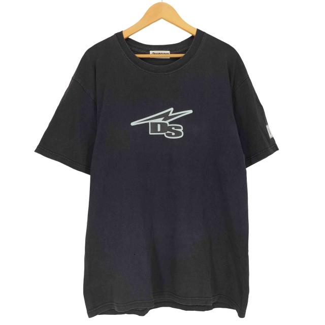 USED古着(ユーズドフルギ) DESTROYDER STORE ジャパンバンド クルーネックTシャツ メンズ 表記無 【中古】【ブランド古着バズストア】 7,934円