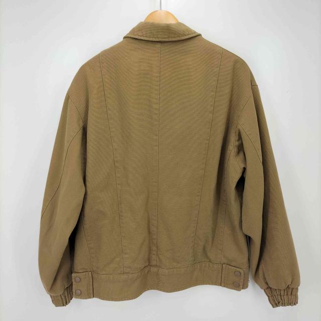 ジャケット・アウター Sandinista American OX Jacket L 30%off】SANDINISTA ” American OX Drizzler Jacket
