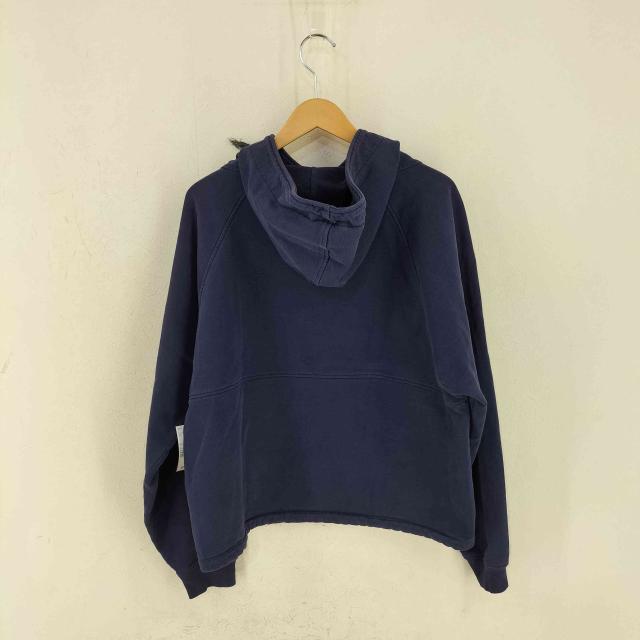 L.L.Bean(エルエルビーン) スウェット アノラック メンズ 表記無 【中古】【ブランド古着バズストア】