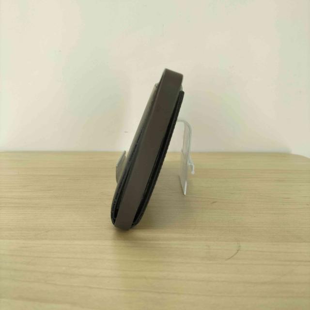 MARGARET HOWELL(マーガレットハウエル) SMOOTH LEATHER スムース