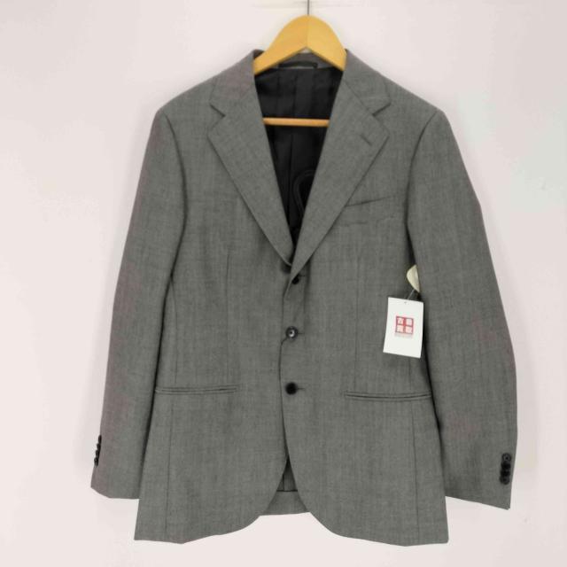 UNITED ARROWS(ユナイテッドアローズ) ウール/モヘヤ キャンバス