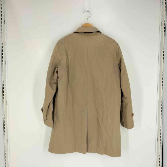 John UNDERCOVER(ジョンアンダーカバー) 16AW テープ配色中綿ステンカラーコート メンズ JPN：3 【中古】【ブランド古着バズストア】_1