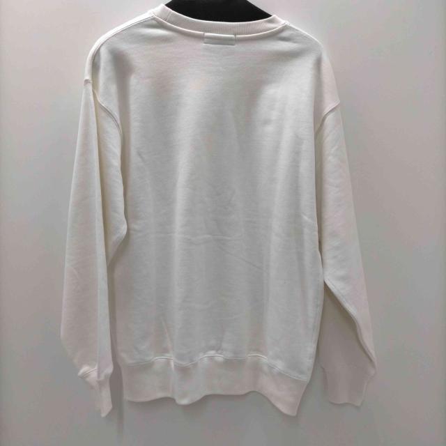 WIND AND SEA(ウィンダンシー) 25AW Camo Sea Crewneck Sweatshirt カモ クルーネック スウェット メンズ L【中古】【ブランド古着バズストア】_1