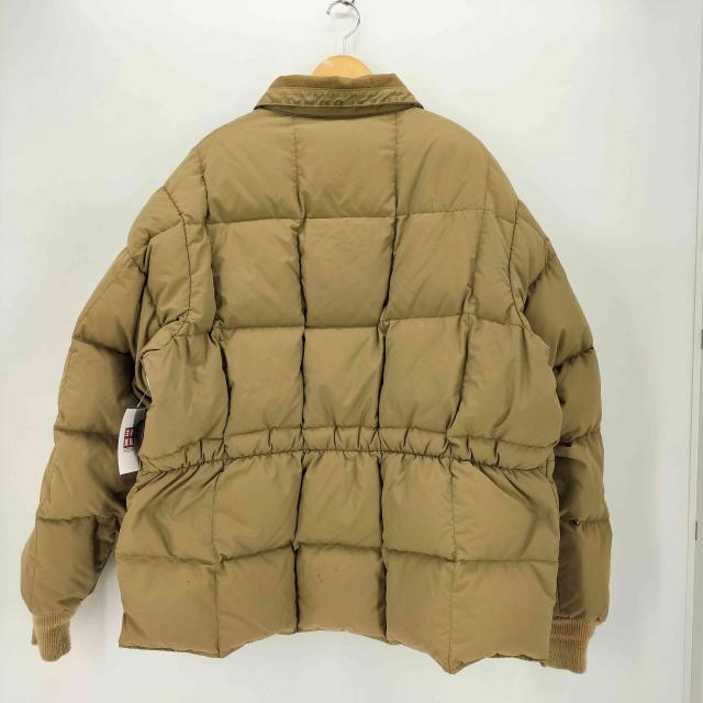 L.L.Bean(エルエルビーン) 80-90S USA製 SNAP-JAC グースダウン