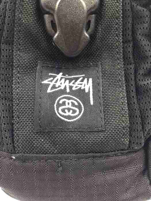 Stussy(ステューシー) 11F Classic Multi Case マルチポーチ メンズ