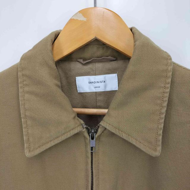 Sandinista(サンディニスタ) American OX Jacket メンズ JPN：L