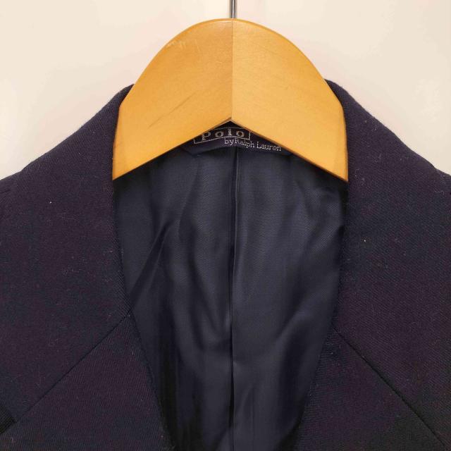 Polo by RALPH LAUREN(ポロバイラルフローレン) 80-90S 三角タグ 金