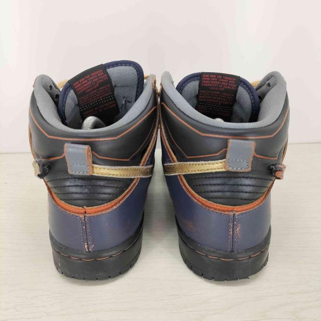 NIKE SB(ナイキスケートボーディング) SB DUNK HIGH PRO QS メンズ JPN