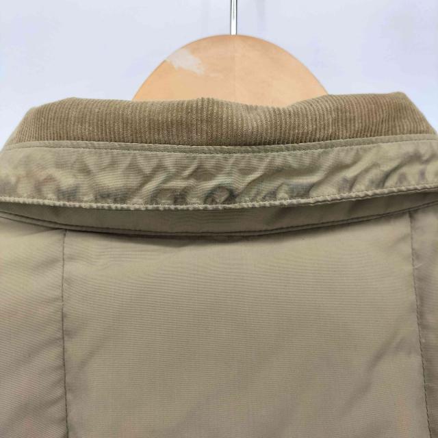 L.L.Bean(エルエルビーン) 80-90S USA製 SNAP-JAC グースダウン ジャケット メンズ import：XXL 【中古】【ブランド古着バズストア】_2