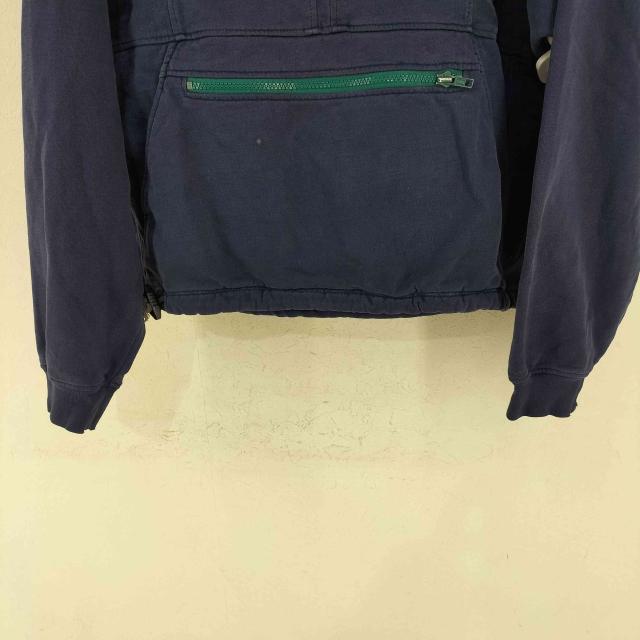 L.L.Bean(エルエルビーン) スウェット アノラック メンズ 表記無 【中古】【ブランド古着バズストア】