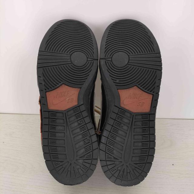 NIKE SB(ナイキスケートボーディング) SB DUNK HIGH PRO QS メンズ JPN