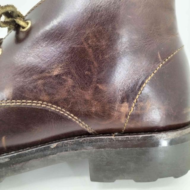 Paraboot(パラブーツ) MAINE/ROCADE MARRON-LIS AMERICA レザー