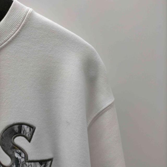 WIND AND SEA(ウィンダンシー) 25AW Camo Sea Crewneck Sweatshirt カモ クルーネック スウェット メンズ L【中古】【ブランド古着バズストア】_3