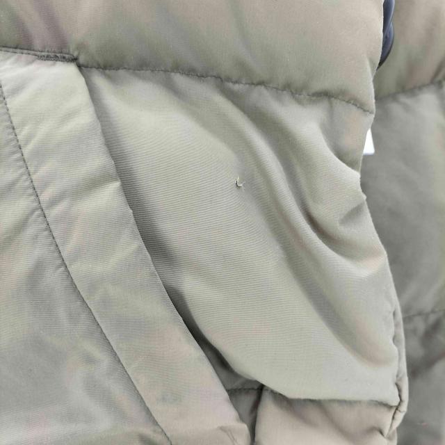 L.L.Bean(エルエルビーン) 80-90S USA製 SNAP-JAC グースダウン ジャケット メンズ import：XXL 【中古】【ブランド古着バズストア】_3