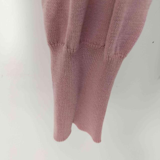 Vivienne Westwood(ヴィヴィアンウエストウッド) オーブロゴ刺繍 カーディガン レディース import：L 【中古】【ブランド古着バズストア】_3