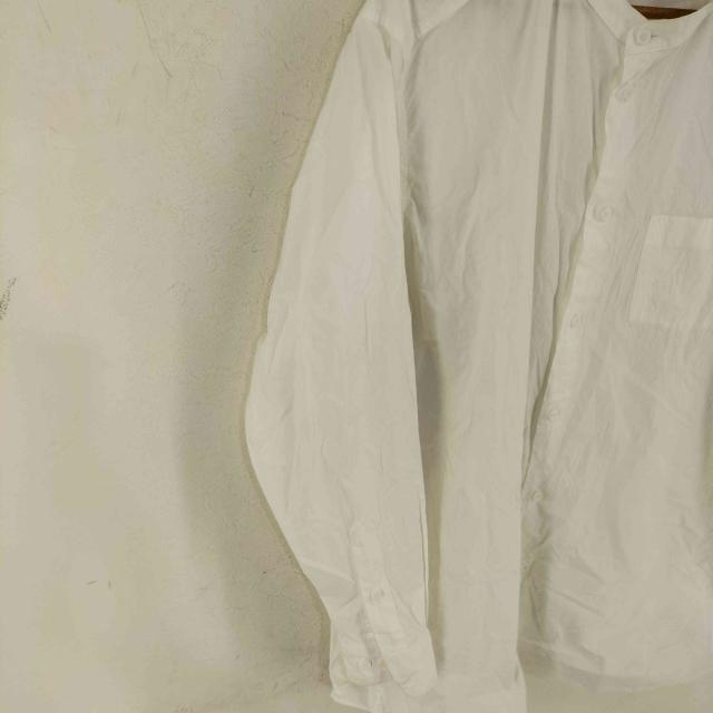USED古着(ユーズドフルギ) FEIT Band Collar Long Shirt レディース JPN 中古 古着 0330 楽天市場】【中古】ユーズドフルギ USED古着 FEIT Band Collar