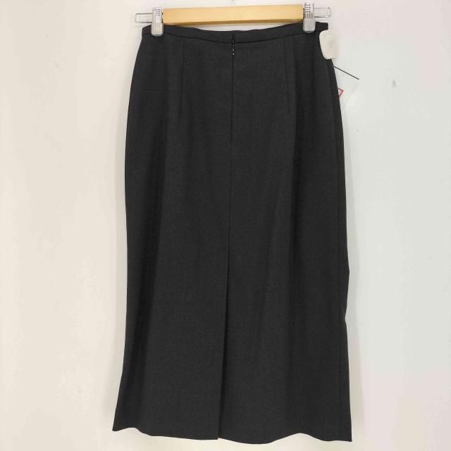 MaxMara イタリア製 ウールスカート 38 MaxMara イタリア製 ウールスカート 38