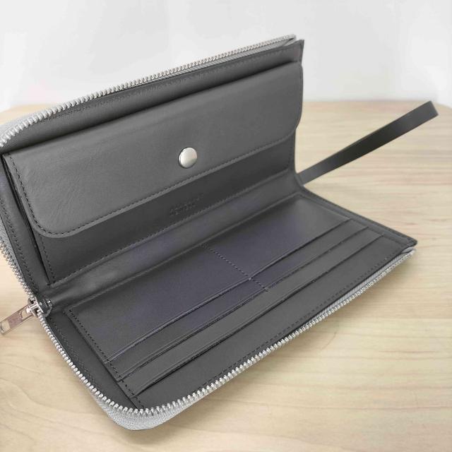 MARGARET HOWELL(マーガレットハウエル) SMOOTH LEATHER スムース