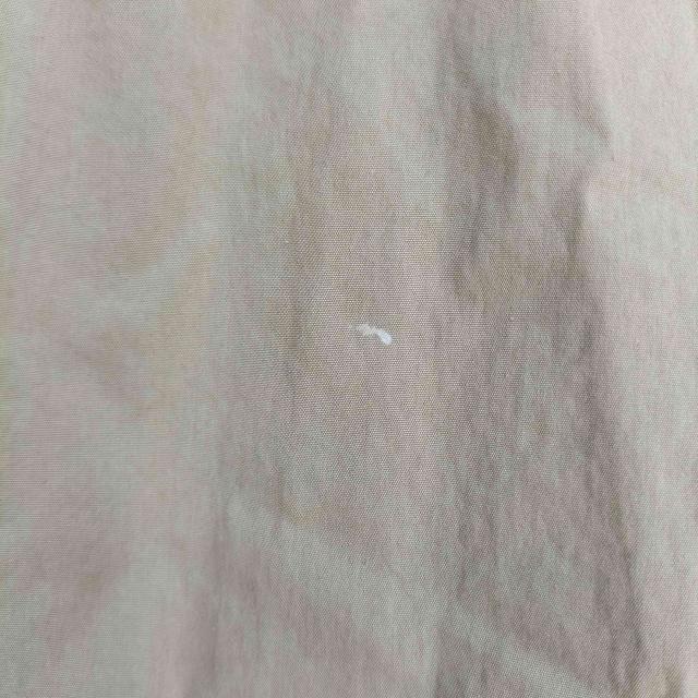 John UNDERCOVER(ジョンアンダーカバー) 16AW テープ配色中綿ステンカラーコート メンズ JPN：3 【中古】【ブランド古着バズストア】_4