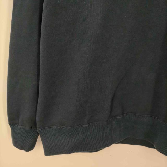 uniform experiment(ユニフォームエクスペリメント) 26SS LOOSE SWEATSHIRT ルーズ スウェット シャツ トレーナー メンズ JPN：3 【中古】【ブランド古着バズストア】_4