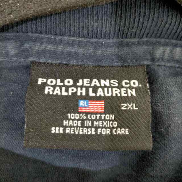 POLO JEANS COMPANY RALPH LAUREN(ポロジーンズカンパニーラルフ ...